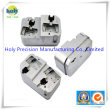 Precision CNC Machined Part for Aluminum Case